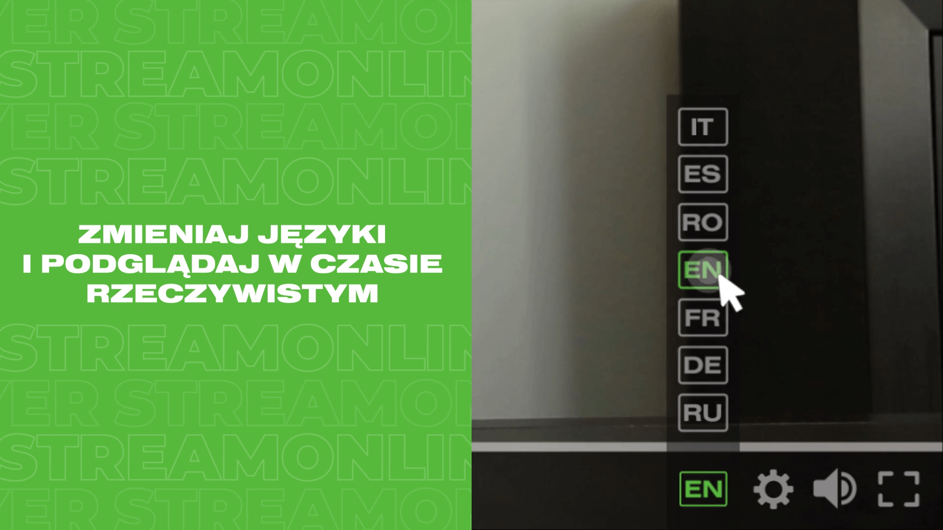 Transmisje online konferencji Warszawa Tłumacz Transmisje online konferencji Warszawa Tłumacz